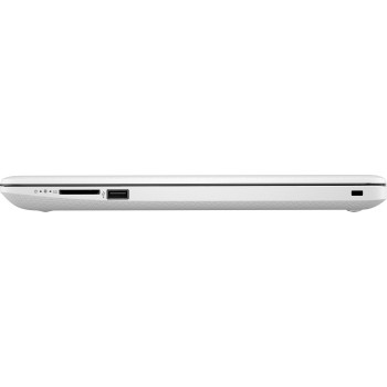 HP 15-da1077ns Blanco 15.6" 1366 x 768 Pixeles Intel Core i7 i7-8565U 8 GB 1256 GB HDD+SSD 6EL42EA