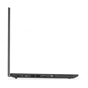 Lenovo ThinkPad L580 Negro - 15.6" - 1920x1080 - Intel Core i5 - 8GB - 256GB SSD - Windows 10 Pro 20LW000WSP