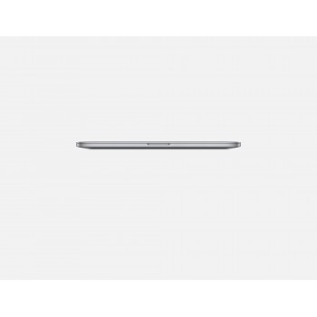 Apple MacBook Pro Gris - 16" - 3072x1920 - Intel Core i7 - 16GB - 512GB SSD - macOS Catalina MVVJ2Y A