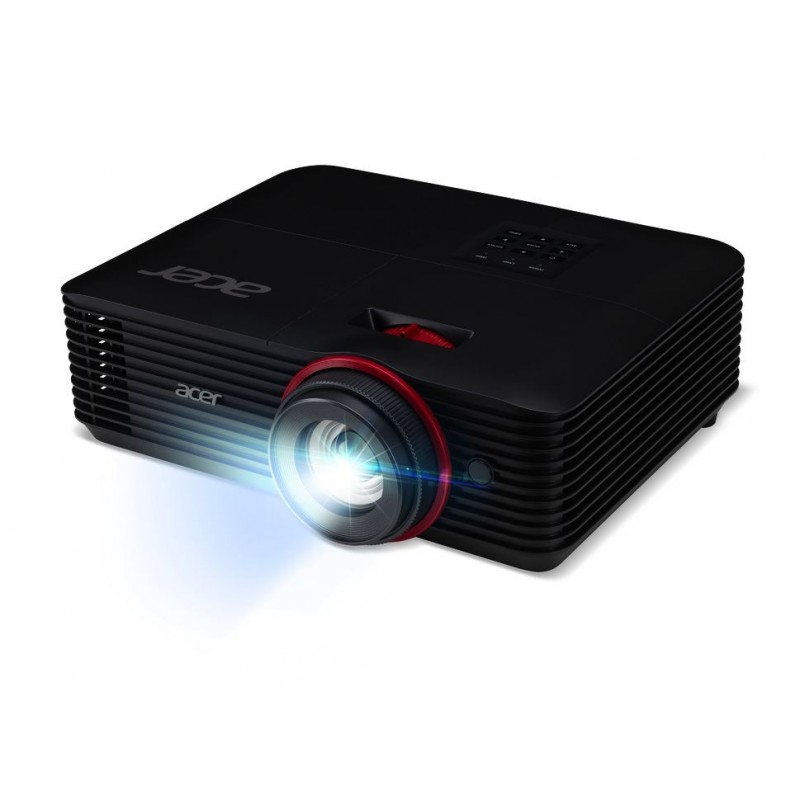 Acer Nitro G550 - 2200 lúmenes ANSI DLP 1080p (1920x1080) - Negro MR.JQW11.001