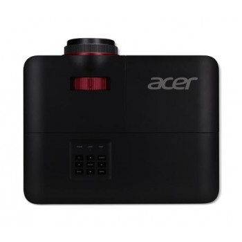 Acer Nitro G550 - 2200 lúmenes ANSI DLP 1080p (1920x1080) - Negro MR.JQW11.001