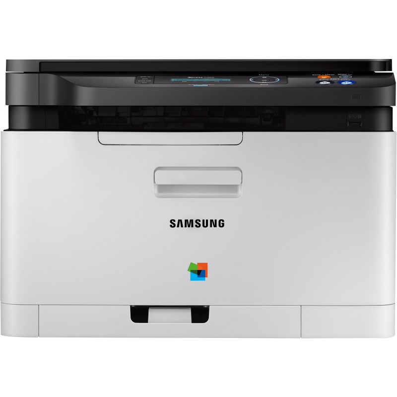 HP - Color - Duplex - SS257CEEE SS257CEEE