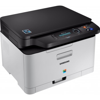 HP - Color - Duplex - SS257CEEE SS257CEEE