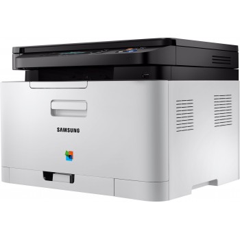 HP - Color - Duplex - SS257CEEE SS257CEEE