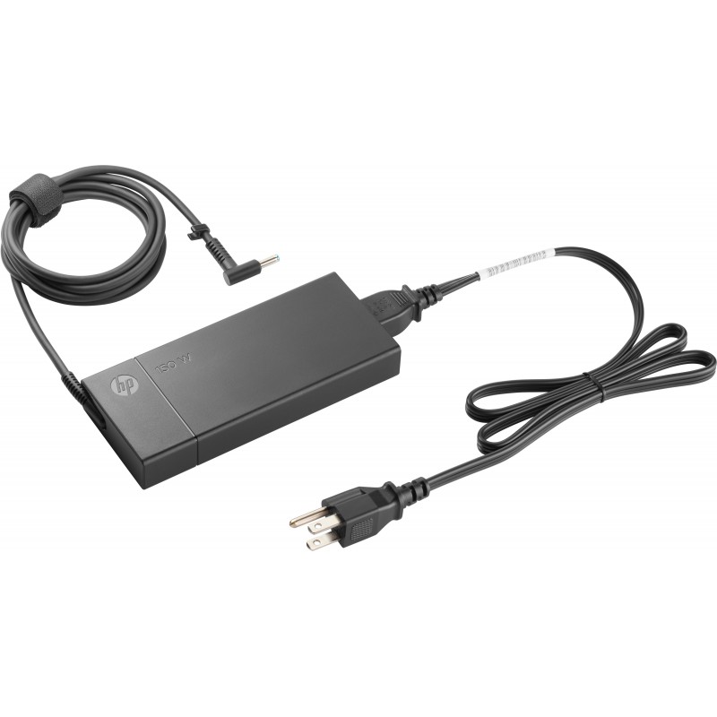 HP 150W Slim Smart AC Adapter (4.5mm) 4SC18AAABB