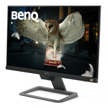 Benq EW2480 - 23.8" - 1920x1080 - IPS Plana - Negro, Gris 9H.LJ3LA.TSE