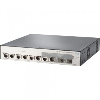 OfficeConnect 1850 6XGT 2XGT SPF+ JL169AABB