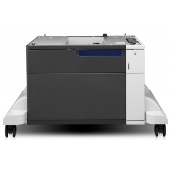 HP LaserJet Alimentador 1x500-sheet de hojas y soporte CE792A