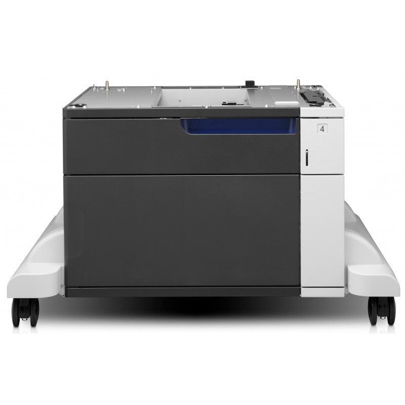 HP LaserJet Alimentador 1x500-sheet de hojas y soporte CE792A