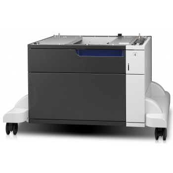 HP LaserJet Alimentador 1x500-sheet de hojas y soporte CE792A
