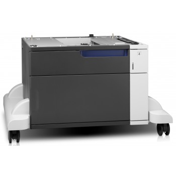 HP LaserJet Alimentador 1x500-sheet de hojas y soporte CE792A