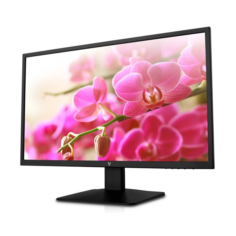 V7 L236VA-2EUH 23.6" FHD 1920 x 1080 VA LED