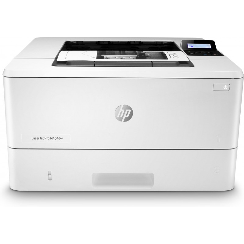 HP LaserJet Pro M404dw 4800 x 600 DPI A4 Wifi W1A56A