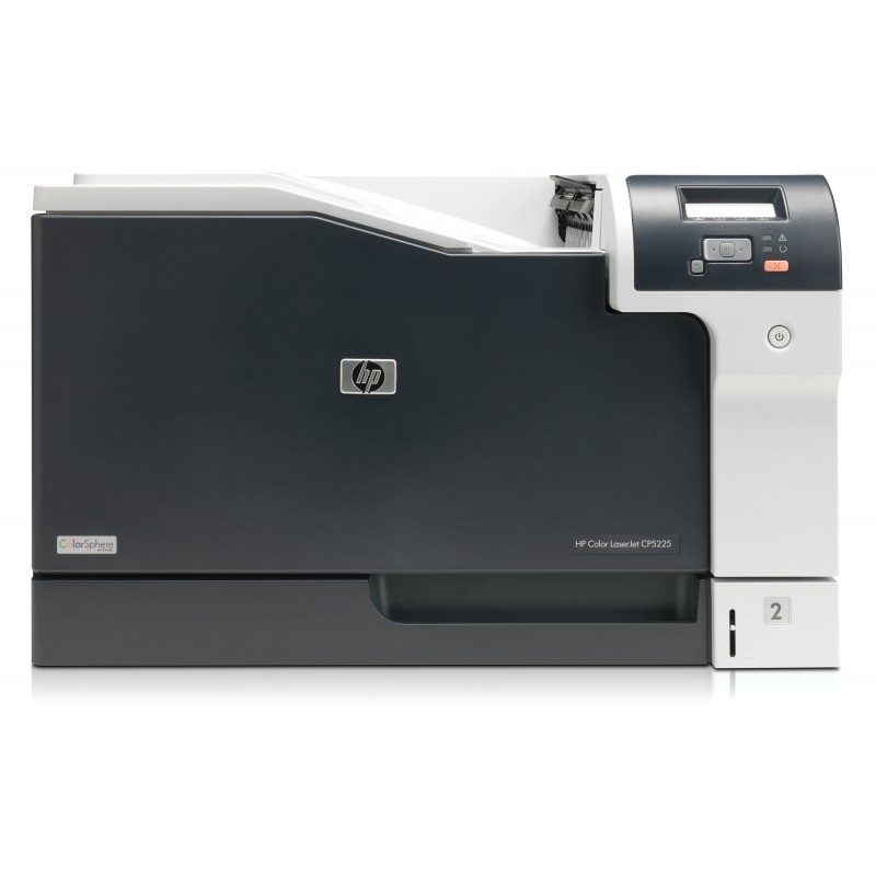 HP LaserJet - Color - CE711AB19 CE711AB19