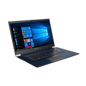 Toshiba Tecra X50-F-14R Azul - 15.6" - 1920x1080 - Intel Core i5 - 8GB - 512GB SSD - Windows 10 Pro PLR31E-0N800TCE