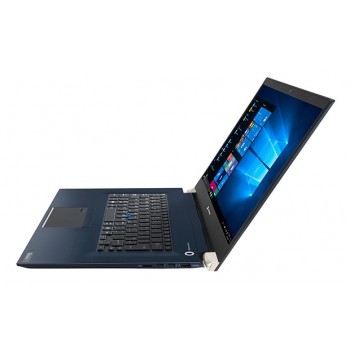 Toshiba Tecra X50-F-14R Azul - 15.6" - 1920x1080 - Intel Core i5 - 8GB - 512GB SSD - Windows 10 Pro PLR31E-0N800TCE