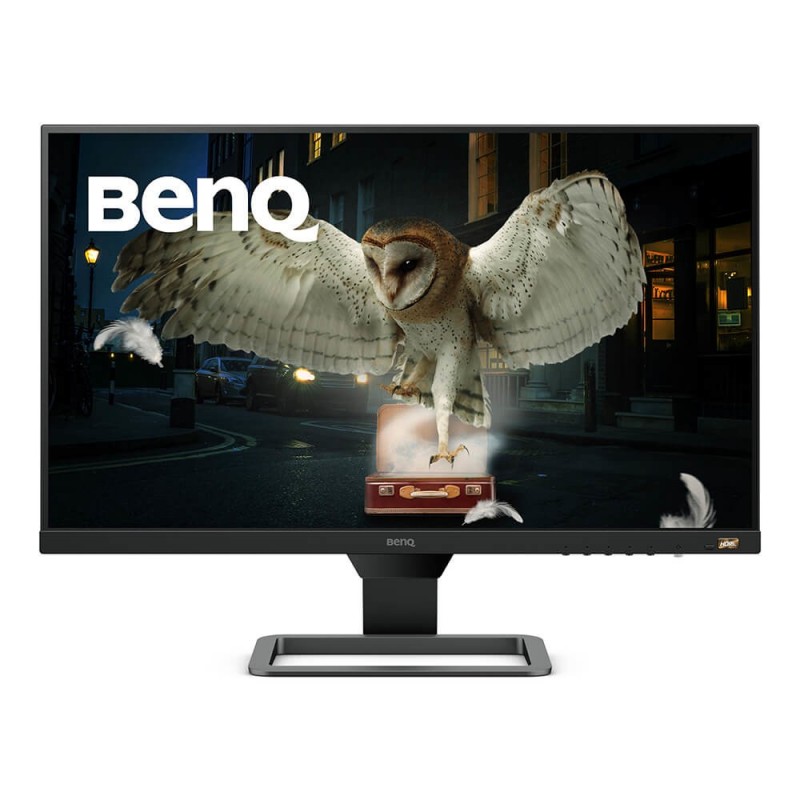 Benq EW2780 - 27" - 1920x1080 - IPS Plana - Gris 9H.LJ4LA.TSE