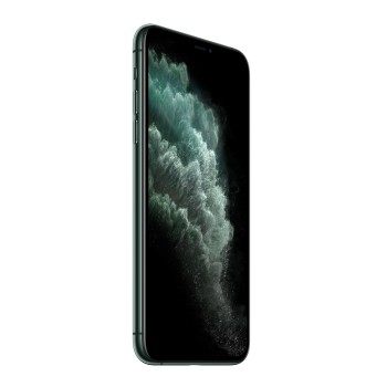 Apple iPhone 11 Pro Max Verde - 256GB MWHM2QL A