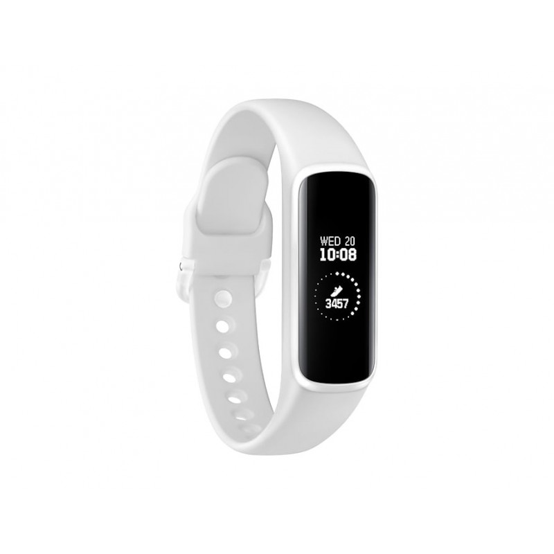Samsung Galaxy Fit e - Negro SM R375 FIT E WH