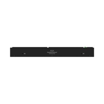 Hewlett Packard Enterprise P9Q38A - (PDU) 0U Negro 22 salidas AC
