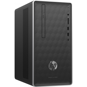 HP Pavilion 590 J4005 4 GB 1TB Windows 10 Home 3ZY49EAABE 3ZY49EAABE