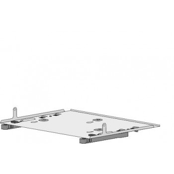 Cisco CMP-DIN-MNT kit de montaje