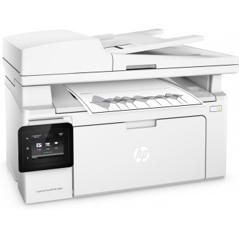 HP LaserJet Pro M130fw Laser 23 ppm 1200 x 1200 DPI A4 Wifi HP-LASER M130FW