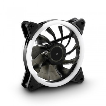 Sharkoon SHARK Blades RGB, Carcasa del ordenador,  4044951026876