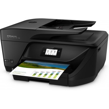HP OfficeJet 6950 Inyección de tinta térmica 16 ppm 4800 x 1200 DPI A4 Wifi P4C85ABHC
