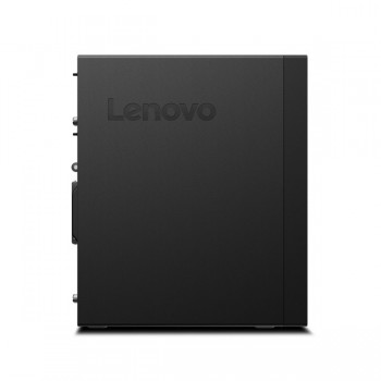 Lenovo ThinkStation P330 - Intel Core i7-9700 - 16GB - 512GB SSD - Negro Torre PC 30CY0025SP