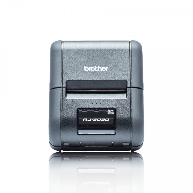 Brother RJ-2030 - Térmica directa - Impresora portátil 203 x 203 DPI RJ2030Z1