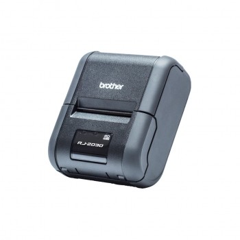 Brother RJ-2030 - Térmica directa - Impresora portátil 203 x 203 DPI RJ2030Z1