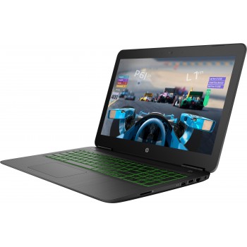 HP Pavilion 15-bc524ns Negro - 15.6" - 1920x1080 - Intel Core i5 - 8GB - 512GB SSD - FreeDOS 8BN49EA