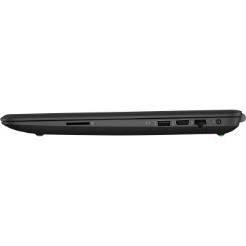 HP Pavilion 15-bc524ns Negro - 15.6" - 1920x1080 - Intel Core i5 - 8GB - 512GB SSD - FreeDOS 8BN49EA