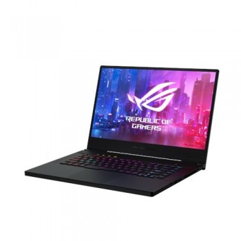 ASUS ROG GU502GV-ES004T Negro - 15.6" - 1920x1080 - Intel Core i7-9750H - 16GB - 512GB SSD 90NR02E2-M00290_GAMING