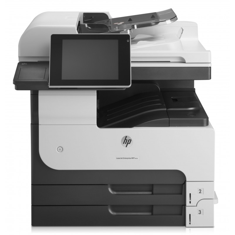 HP LaserJet - Monocromo - Duplex - CF066AB19 CF066AB19