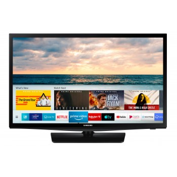 Samsung Series 4 N4305 - 24" - HD SmartTV - Wifi Negro UE24N4305AKXXC