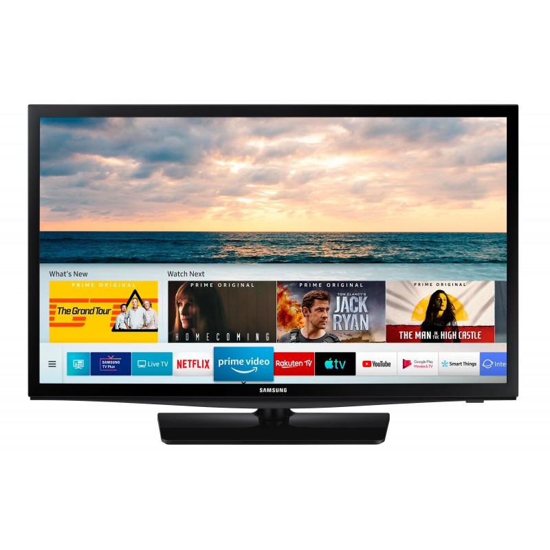 Samsung Series 4 N4305 - 24" - HD SmartTV - Wifi Negro UE24N4305AKXXC