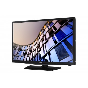 Samsung Series 4 N4305 - 24" - HD SmartTV - Wifi Negro UE24N4305AKXXC