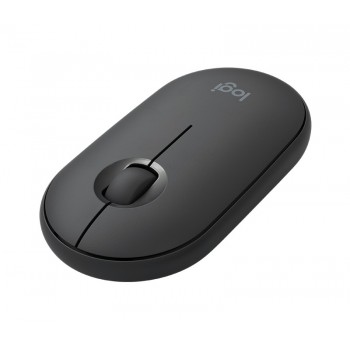 Logitech Pebble M350 - Óptico 1000DPI 910-005718