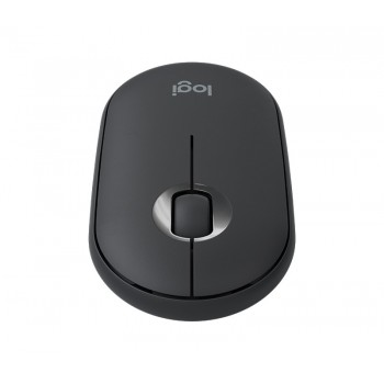 Logitech Pebble M350 - Óptico 1000DPI 910-005718
