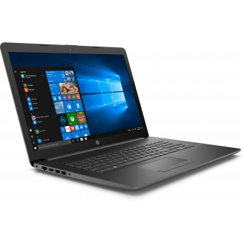 HP 17-by0000ns i3-7020U 17,3 pulgadas 4 GB 1TB Windows 10 Home 4MU29EAABE 4MU29EAABE
