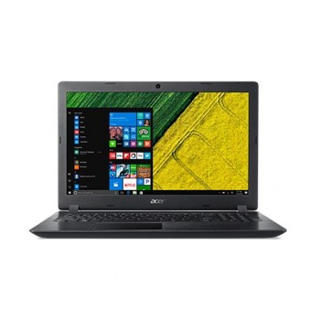 Acer Aspire 3 A315-34-C8LJ Negro - 15.6" - 1366x768 - Intel Celeron - 8GB - 256GB SSD - Windows 10 H NX.HE3EB.002