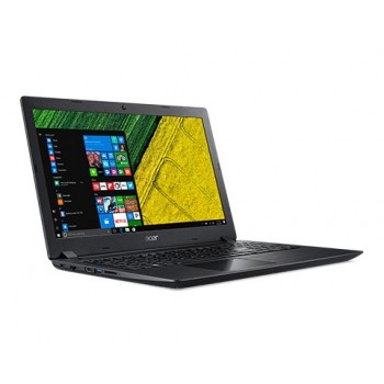 Acer Aspire 3 A315-34-C8LJ Negro - 15.6" - 1366x768 - Intel Celeron - 8GB - 256GB SSD - Windows 10 H NX.HE3EB.002