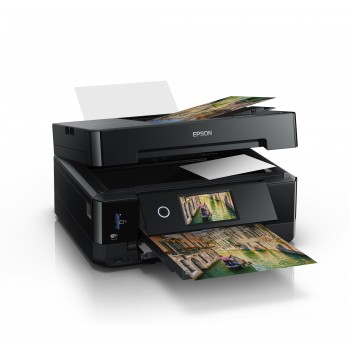 (Reacondicionado) Epson Expression -Color- Duplex C11CH03402