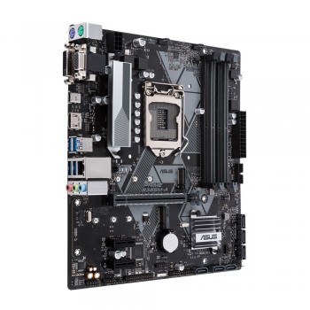 ASUS Prime B365M-A - LGA1151 - Micro ATX 90MB10N0-M0EAY0