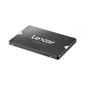 Lexar NS100 2.5" 128 GB Serial ATA III LNS100-128RB