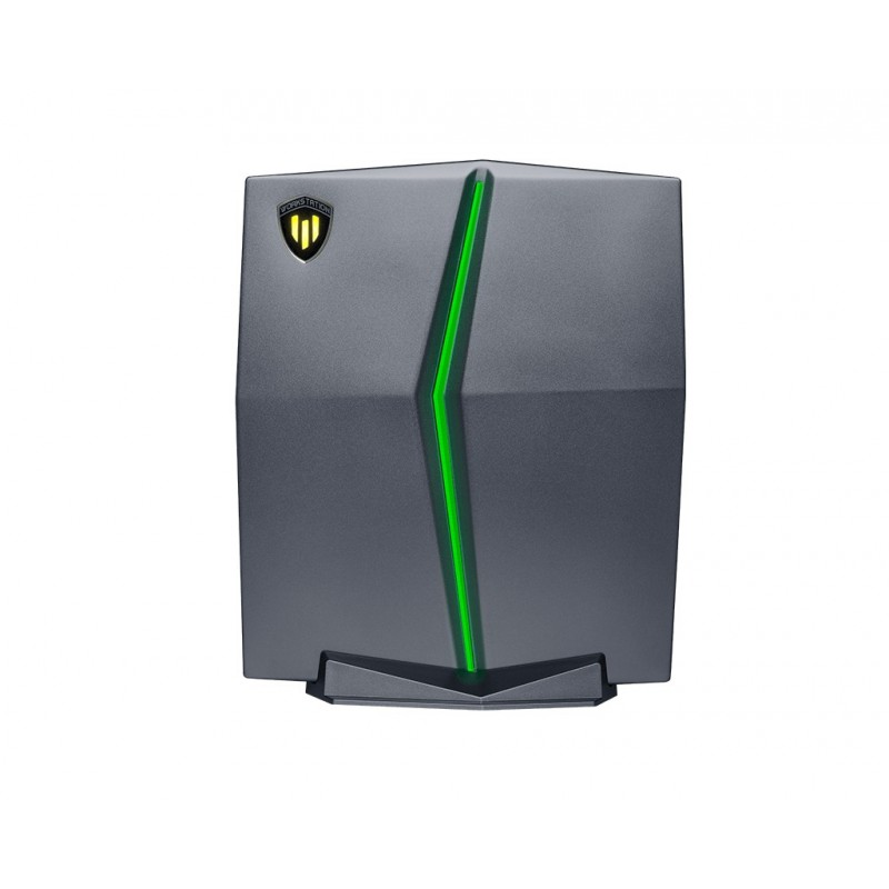 MSI Vortex 8SK-085XES - Intel Core i7-8700 - 16GB - 1256GB - Negro - Escritorio PC 9S7-1T3131-085