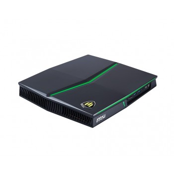 MSI Vortex 8SK-085XES - Intel Core i7-8700 - 16GB - 1256GB - Negro - Escritorio PC 9S7-1T3131-085