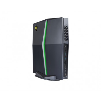 MSI Vortex 8SK-085XES - Intel Core i7-8700 - 16GB - 1256GB - Negro - Escritorio PC 9S7-1T3131-085